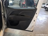  Fiat  Doblo FIAT DOBLÒ CARGO 2015 4 PORTE CARGO 1.4 T-JET NATURAL POWER SX EURO6 #111