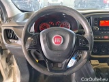  Fiat  Doblo FIAT DOBLÒ CARGO 2015 4 PORTE CARGO 1.4 T-JET NATURAL POWER SX EURO6 #121