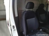  Fiat  Doblo FIAT DOBLÒ CARGO 2015 4 PORTE CARGO 1.4 T-JET NATURAL POWER SX EURO6 #13