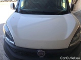  Fiat  Doblo FIAT DOBLÒ CARGO 2015 4 PORTE CARGO 1.4 T-JET NATURAL POWER SX EURO6 #26