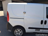  Fiat  Doblo FIAT DOBLÒ CARGO 2015 4 PORTE CARGO 1.4 T-JET NATURAL POWER SX EURO6 #49