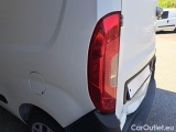  Fiat  Doblo FIAT DOBLÒ CARGO 2015 4 PORTE CARGO 1.4 T-JET NATURAL POWER SX EURO6 #64