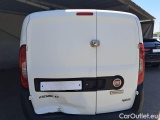  Fiat  Doblo FIAT DOBLÒ CARGO 2015 4 PORTE CARGO 1.4 T-JET NATURAL POWER SX EURO6 #66