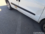  Fiat  Doblo FIAT DOBLÒ CARGO 2015 4 PORTE CARGO 1.4 T-JET NATURAL POWER SX EURO6 #79