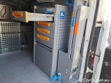  Fiat  Doblo FIAT DOBLÒ CARGO 2015 4 PORTE CARGO 1.4 T-JET NATURAL POWER SX EURO6 #117