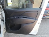  Fiat  Doblo FIAT DOBLÒ CARGO 2015 4 PORTE CARGO 1.4 T-JET NATURAL POWER SX EURO6 #129