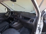  Fiat  Doblo FIAT DOBLÒ CARGO 2015 4 PORTE CARGO 1.4 T-JET NATURAL POWER SX EURO6 #144