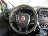  Fiat  Doblo FIAT DOBLÒ CARGO 2015 4 PORTE CARGO 1.4 T-JET NATURAL POWER SX EURO6 #148