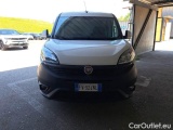  Fiat  Doblo FIAT DOBLÒ CARGO 2015 4 PORTE CARGO 1.4 T-JET NATURAL POWER SX EURO6 #151
