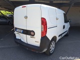  Fiat  Doblo FIAT DOBLÒ CARGO 2015 4 PORTE CARGO 1.4 T-JET NATURAL POWER SX EURO6 #152