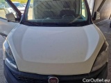  Fiat  Doblo FIAT DOBLÒ CARGO 2015 4 PORTE CARGO 1.4 T-JET NATURAL POWER SX EURO6 #26