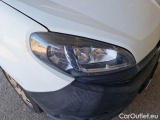  Fiat  Doblo FIAT DOBLÒ CARGO 2015 4 PORTE CARGO 1.4 T-JET NATURAL POWER SX EURO6 #40
