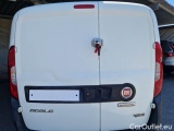  Fiat  Doblo FIAT DOBLÒ CARGO 2015 4 PORTE CARGO 1.4 T-JET NATURAL POWER SX EURO6 #72