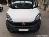 Fiat  Doblo FIAT DOBLÒ CARGO 2015 4 PORTE CARGO 1.4 T-JET NATURAL POWER SX EURO6 #20