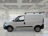  Fiat  Doblo FIAT DOBLÒ CARGO 2015 4 PORTE CARGO 1.4 T-JET NATURAL POWER SX EURO6 #8