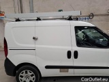  Fiat  Doblo FIAT DOBLÒ CARGO 2015 4 PORTE CARGO 1.4 T-JET NATURAL POWER SX EURO6 #37