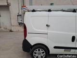  Fiat  Doblo FIAT DOBLÒ CARGO 2015 4 PORTE CARGO 1.4 T-JET NATURAL POWER SX EURO6 #39