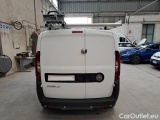  Fiat  Doblo FIAT DOBLÒ CARGO 2015 4 PORTE CARGO 1.4 T-JET NATURAL POWER SX EURO6 #41