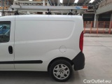  Fiat  Doblo FIAT DOBLÒ CARGO 2015 4 PORTE CARGO 1.4 T-JET NATURAL POWER SX EURO6 #48