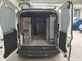  Fiat  Doblo FIAT DOBLÒ CARGO 2015 4 PORTE CARGO 1.4 T-JET NATURAL POWER SX EURO6 #75
