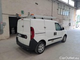  Fiat  Doblo FIAT DOBLÒ CARGO 2015 4 PORTE CARGO 1.4 T-JET NATURAL POWER SX EURO6 #84
