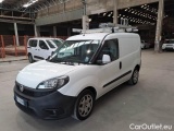  Fiat  Doblo FIAT DOBLÒ CARGO 2015 4 PORTE CARGO 1.4 T-JET NATURAL POWER SX EURO6 #85
