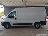  Fiat  Ducato FIAT  / 2014 / 4P / FURGONE 35 MH2 2.2 MJT3 140CV E6D-FIN #7