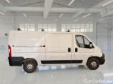  Fiat  Ducato FIAT  2014 FURGONE 33 MH1 2.3 MULTIJET 16V 130CV 6M #7