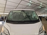 Fiat  Ducato FIAT  2014 FURGONE 33 MH1 2.3 MULTIJET 16V 130CV 6M #10