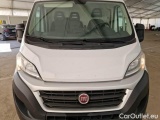  Fiat  Ducato FIAT  2014 FURGONE 33 MH1 2.3 MULTIJET 16V 130CV 6M #22