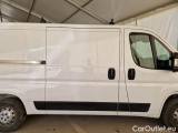  Fiat  Ducato FIAT  2014 FURGONE 33 MH1 2.3 MULTIJET 16V 130CV 6M #40
