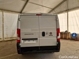  Fiat  Ducato FIAT  2014 FURGONE 33 MH1 2.3 MULTIJET 16V 130CV 6M #49