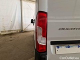  Fiat  Ducato FIAT  2014 FURGONE 33 MH1 2.3 MULTIJET 16V 130CV 6M #58