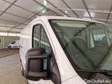  Fiat  Ducato FIAT  2014 FURGONE 33 MH1 2.3 MULTIJET 16V 130CV 6M #80