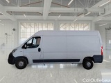  Fiat  Ducato FIAT  2014 FURGONE 35 LH2 3.0 CNG 16V 136CV 6M #8