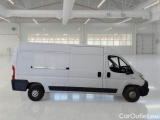  Fiat  Ducato FIAT  2014 FURGONE 35 LH2 3.0 CNG 16V 136CV 6M #7