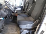  Fiat  Ducato FIAT  2014 FURGONE 35 LH2 3.0 CNG 16V 136CV 6M #12