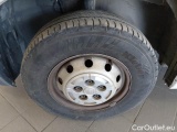  Fiat  Ducato FIAT  2014 FURGONE 35 LH2 3.0 CNG 16V 136CV 6M #18
