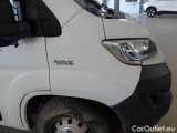  Fiat  Ducato FIAT  2014 FURGONE 35 LH2 3.0 CNG 16V 136CV 6M #35