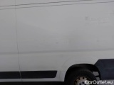  Fiat  Ducato FIAT  2014 FURGONE 35 LH2 3.0 CNG 16V 136CV 6M #80