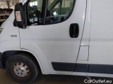  Fiat  Ducato FIAT  2014 FURGONE 35 LH2 3.0 CNG 16V 136CV 6M #84