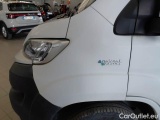  Fiat  Ducato FIAT  2014 FURGONE 35 LH2 3.0 CNG 16V 136CV 6M #88