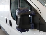  Fiat  Ducato FIAT  2014 FURGONE 35 LH2 3.0 CNG 16V 136CV 6M #95