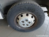  Fiat  Ducato FIAT  2014 FURGONE 35 LH2 3.0 CNG 16V 136CV 6M #100