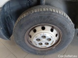  Fiat  Ducato FIAT  2014 FURGONE 35 LH2 3.0 CNG 16V 136CV 6M #98