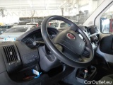 Fiat  Ducato FIAT  2014 FURGONE 35 LH2 3.0 CNG 16V 136CV 6M #110