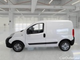  Fiat  Fiorino FIAT  / 2016 / 4P / VETT. FURGONATA 1.3 MULTIJET 80 CV E6 SX #8