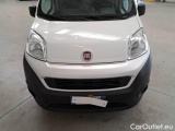  Fiat  Fiorino FIAT  / 2016 / 4P / VETT. FURGONATA 1.3 MULTIJET 80 CV E6 SX #33