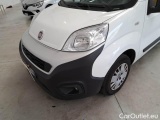  Fiat  Fiorino FIAT  / 2016 / 4P / VETT. FURGONATA 1.3 MULTIJET 80 CV E6 SX #44