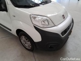  Fiat  Fiorino FIAT  / 2016 / 4P / VETT. FURGONATA 1.3 MULTIJET 80 CV E6 SX #48